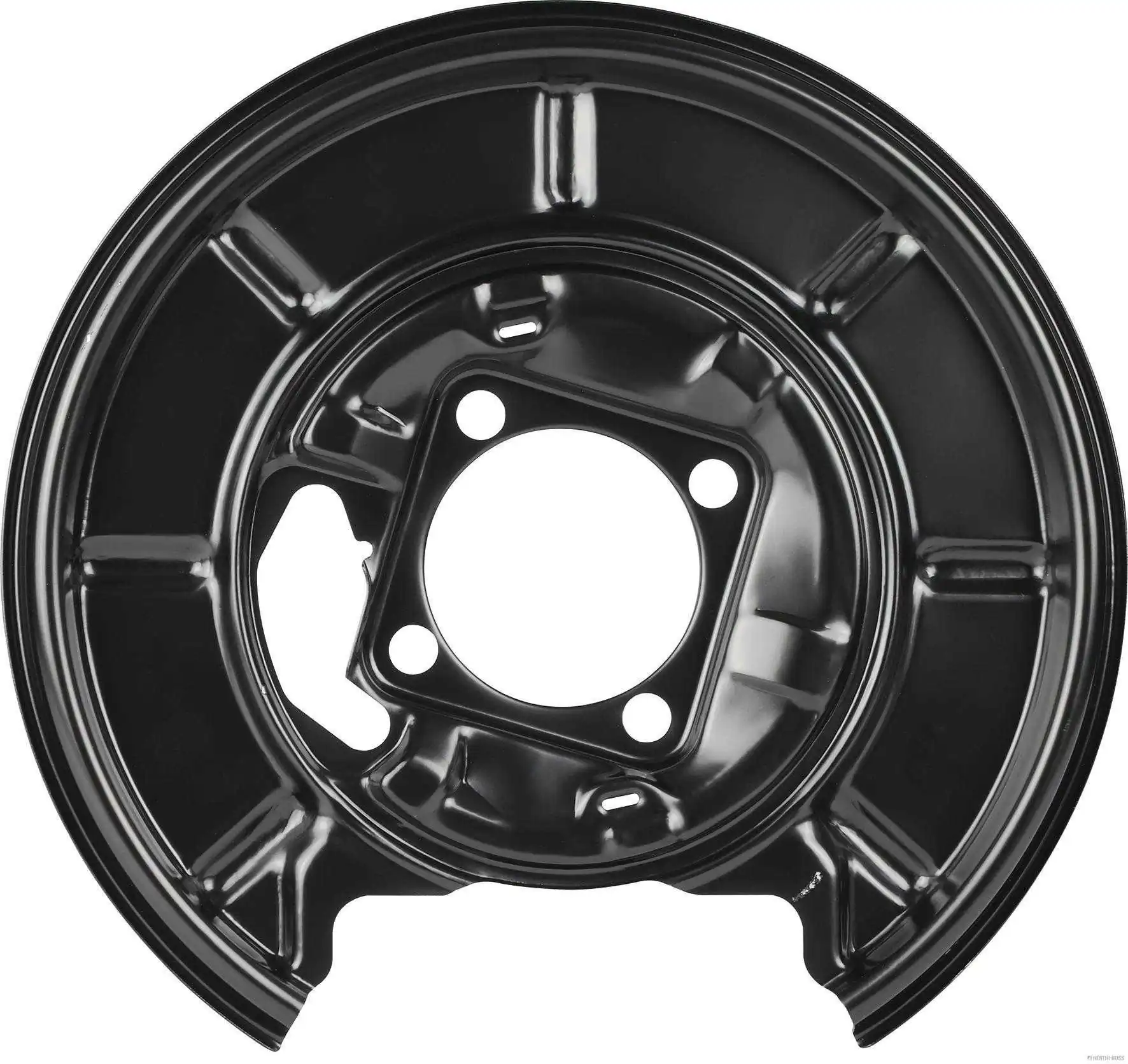 Splash Guard, brake disc